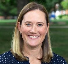 Katie Carls - Executive Director of Advancement & Alumni Engagement - Illinois College